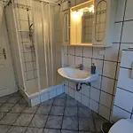 Haus Friesenglueck Silbermoeve Lejlighed