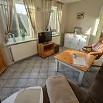 Haus Friesenglueck Silbermoeve