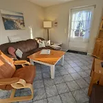 Haus Friesenglueck Silbermoeve Lejlighed