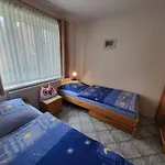 Haus Friesenglueck Silbermoeve