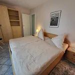 Haus Friesenglueck Silbermoeve Lejlighed Alkersum