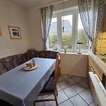 Haus Friesenglueck Silbermoeve