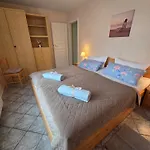 Haus Friesenglueck Silbermoeve