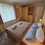 Lejlighed Haus Friesenglueck Silbermoeve *