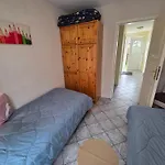 Haus Friesenglueck Silbermoeve * Alkersum