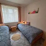 Lejlighed Haus Friesenglueck Silbermoeve