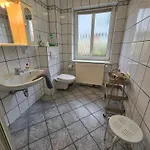 Lejlighed Haus Friesenglueck Silbermoeve