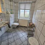 Haus Friesenglueck Silbermoeve