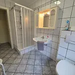 Haus Friesenglueck Silbermoeve Alkersum
