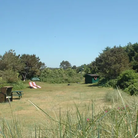 Haus Friesenglueck Silbermoeve *